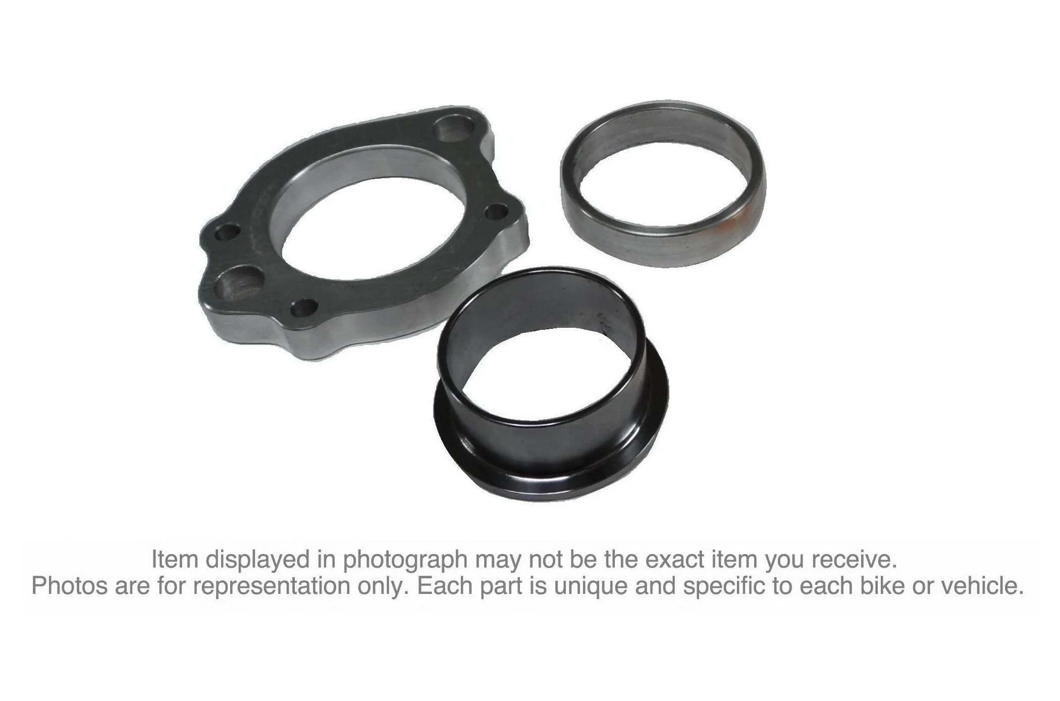 IPN-YZ250F'10-11 SLIP FIT FLANGE KIT (044316) 040667