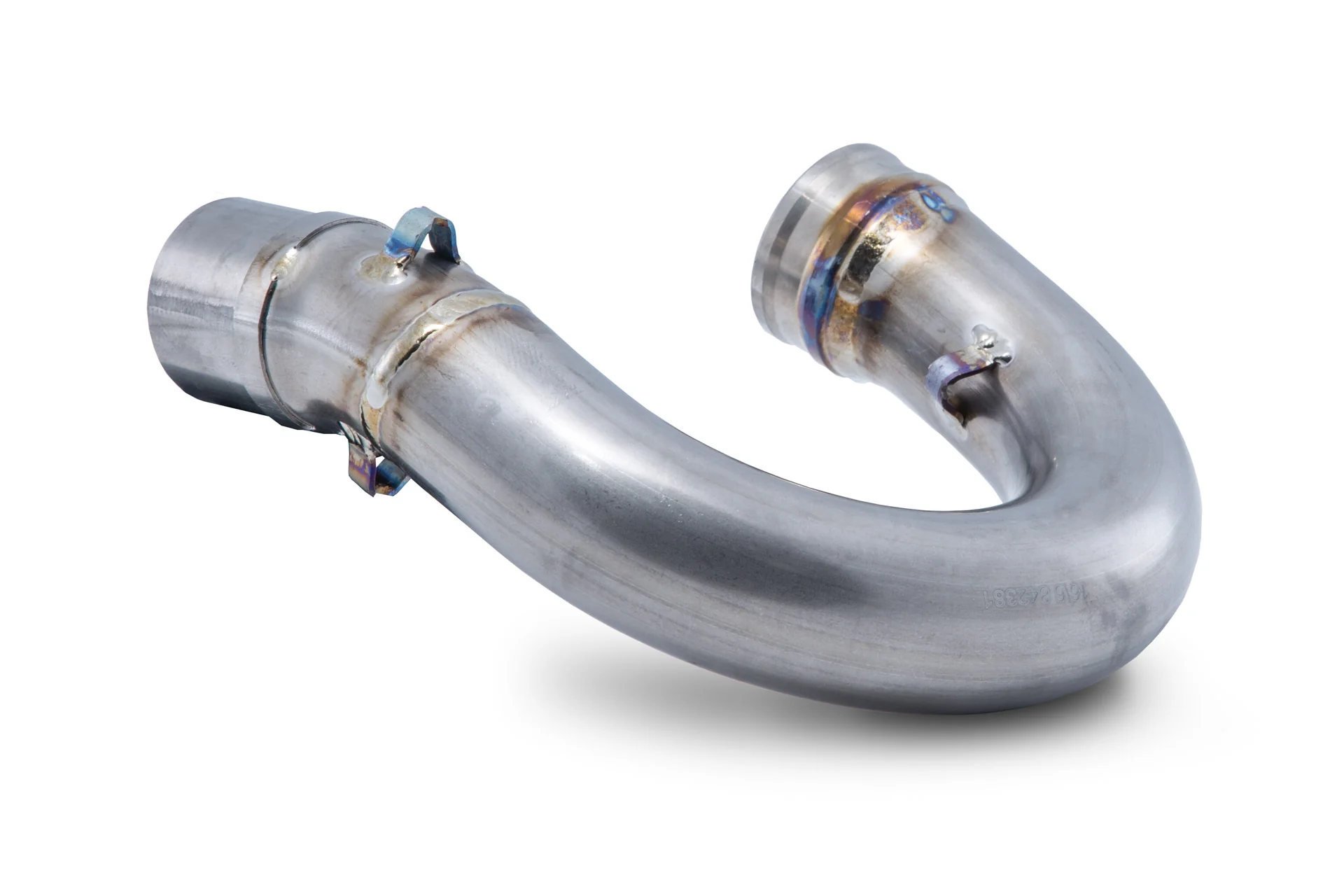 SX Style MegaBomb Header *Use with FMF Mid 045616